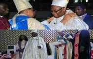 Bishop Elvis Akwasi Asare Bediako elevated to Archbishop