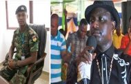 Prophet 1 finally speaks on Captain Maxwell Mahama's Lynching [Video]