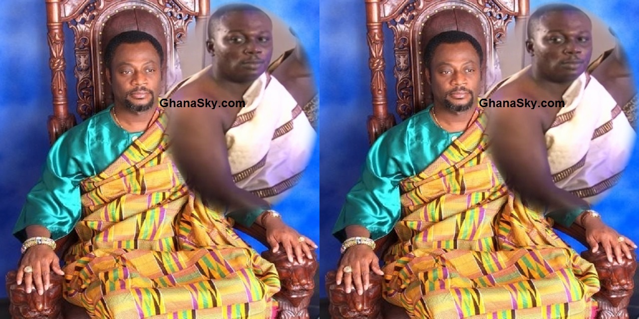 Pastors and Prophets of God, who are also earthly Kings (traditional chiefs) - Video