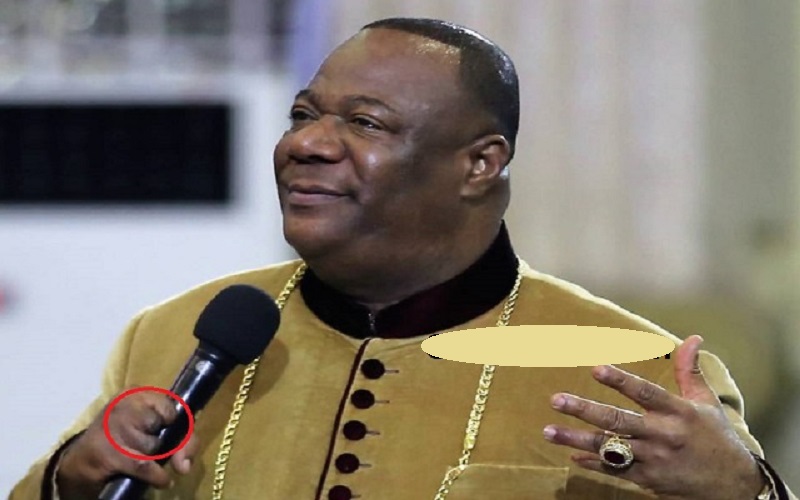 Ghana is not a Christian nation – Archbishop Duncan Williams [Audio]