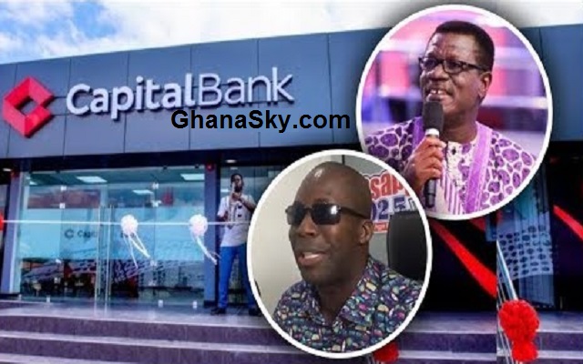 People Who “Look Like Insult” Now Insulting Me - Pastor Otabil [Video]