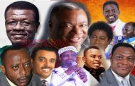 Top 10 Most Richest Pastors In Ghana And Their Net worth - Dr. Mensah Otabil, Archbishop Duncan-Williams, Bishop Obinim, Prophet 1 etc.