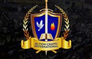 Action Chapel International - Archbishop Nicholas Duncan-Williams