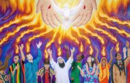 Charismatic Movement of the church