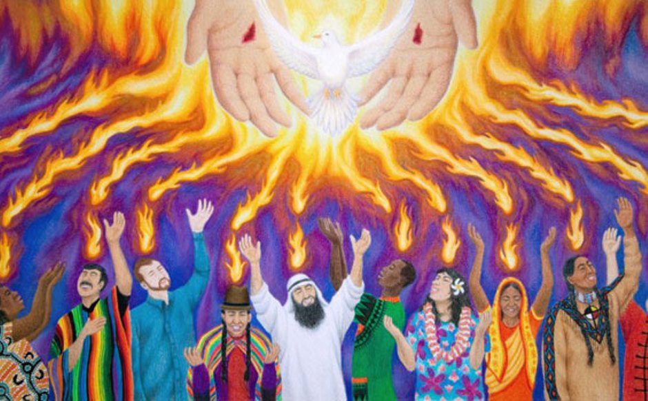 Charismatic Movement of the church
