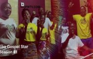 The Biggest Gospel Reggae hits Kumasi city, Kisses Of Heaven [Video]