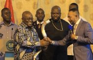 Rev. Owusu Bempah drops fresh prophesy in favor of Akufo-Addo