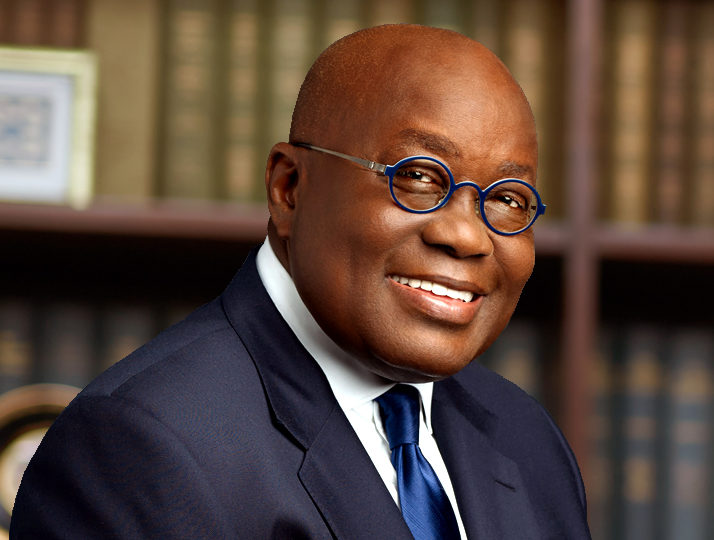 President Nana Addo Dankwa Akufo-Addo