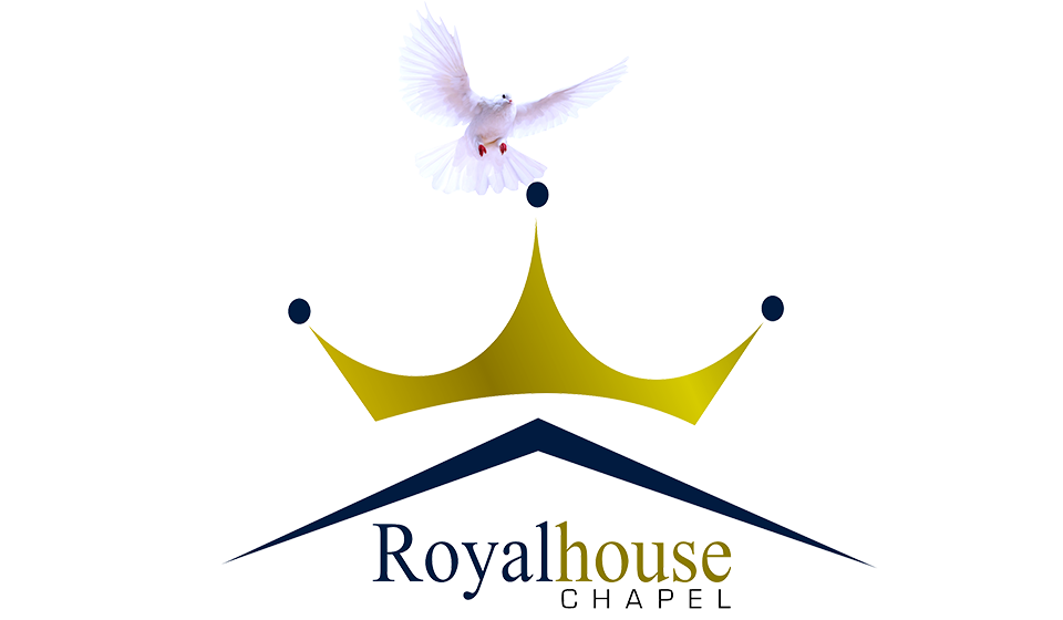 Royalhouse Chapel International Logo