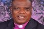 Bishop John Bienose of CGM survives accident while on his way to son’s wedding