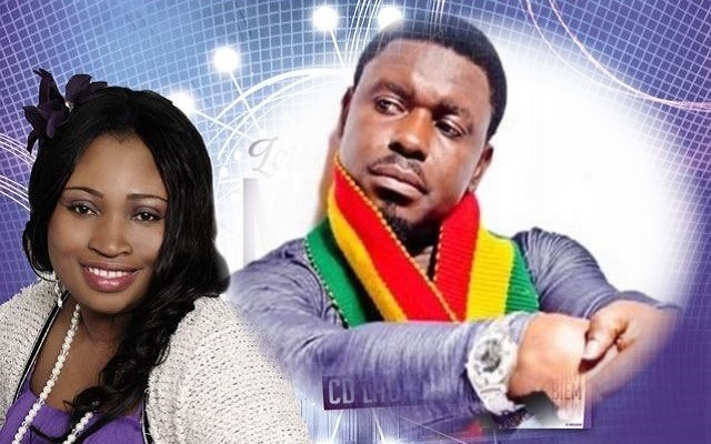 Nacee and Leticia Hars release Mpaebo Tiefo