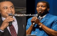 Pastor Enoch Adeboye and Daddy Freeze Battled On Tithing [Watch Full Video]