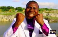 God Will Use My New Album To Deliver People – Rev Gibson