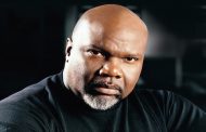 4 Mistakes That Keep You from Finding Your Purpose - Bishop T.D. Jakes