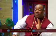 Archbishop Duncan-Williams urges calm as he predicts wars, tortuous times ahead