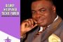 Profile And Biography Of Rev. Dr. Robert Ampiah-Kwofi