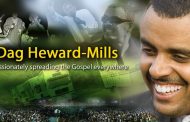 Lighthouse Chapel International - Bishop Dag Heward-Mills
