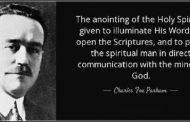 Charles F. Parham - 