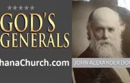 John Alexander Dowie - 