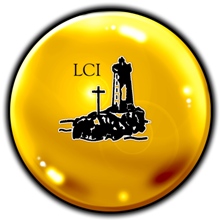 Lighthouse Chapel International logo