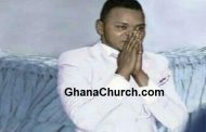Bishop Obinim Attempts to Fly Away, Ghanaians Almost Lost an Angel