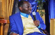 Ghana will be doomed in 2018 – Prophet Emmanuel Badu Kobi [Video]