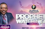 Prophet Isaac Owusu Bempah's 2018 Prophecies [Watch Full Video]