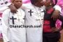 Bishop Charles Agyin-Asare & wife Love Story (then and now)