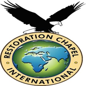 Restoration Chapel International Logo