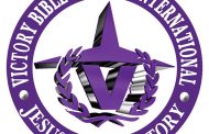 Victory Bible Church International - Bishop Tackie-Yarboi