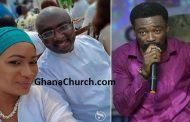 How the Eagle Prophet prophesied Bawumia’s sickness in November 2017