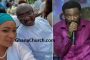 Rev. Eastwood Anaba, Bishop Dag & Dr. Ampiah-Kwofi are sons of Archbishop Duncan-Williams, Papa led Anaba to Christ [Video]