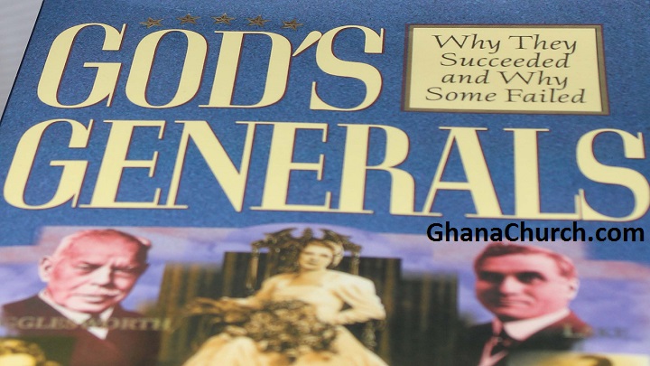 God's Generals