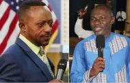 I Will Collapse Prophet Badu’s Church – Rev. Owusu Bempah [Videos]