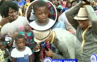 7-Year-Old Ghanaian Womanizer Boy At Bishop Obinim's Church [Video]