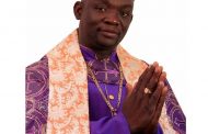Profile & Biography of Archbishop Schambach Amaniampong