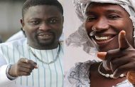 Ernest Opoku and Cecilia Marfo want's to bring me down - Brother Sammy [Video]