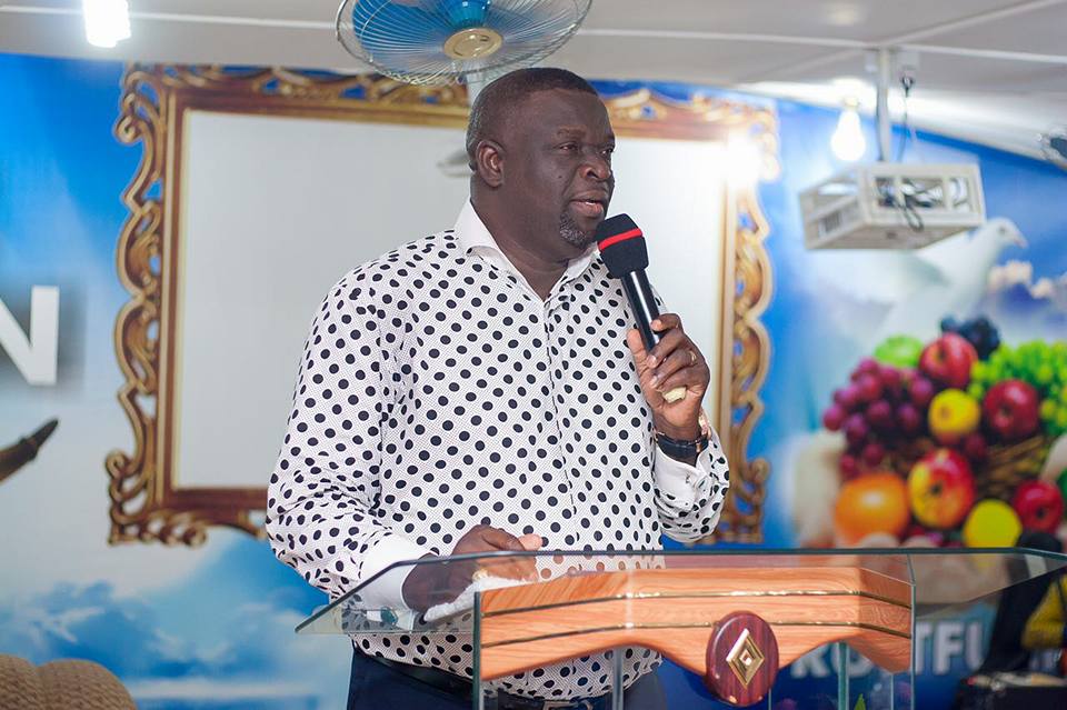 Prophet Bernard Opoku Nsiah belonged to the fifth phase of Neo-prophetism in Ghana’s Christianity.