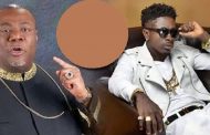 Shatta Wale hails Archbishop Duncan-Williams' influence on his Christian life