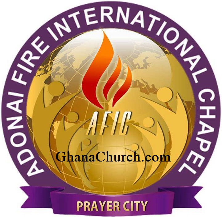 ADONAI Fire International Chapel