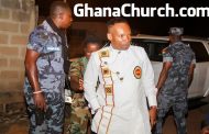 Some Pastors are Occults - Bishop Elisha Salifu Amoako