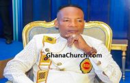Profile & Biography of Prophet Bishop Elisha Salifu Amoako