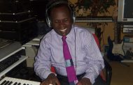 Gospel Musician Elder Mireku interview on GHtv Holland [Video]