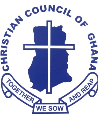 Christian Council of Ghana Logo