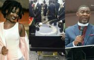 Ebony’s black coffin shocked me - Rev. Dr. Lawrence Tetteh [Video]