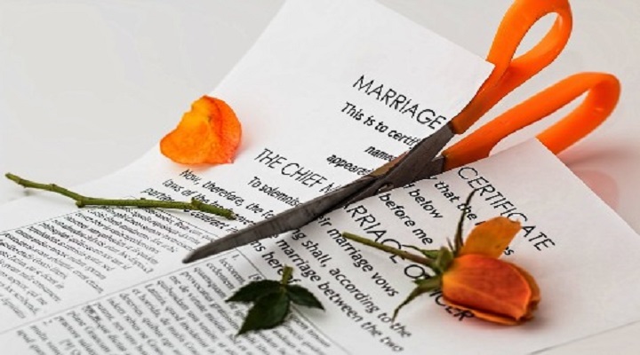 Biblical View of Divorce and Remarriage