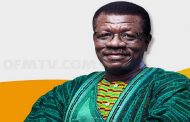 I would rather watch animals than watch Ghanaian Television - Pastor Mensa Anamoah Otabil [Watch Full Video]