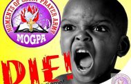 Moments of Glory Prayer Army - MOGPA [Watch Rev. OB on Mogpa TV]