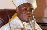 Official Profile And Biography of Archbishop Elvis Akwasi Asare Bediako