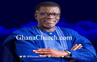 Pastor Mensa Otabil Attacks Prophets - 